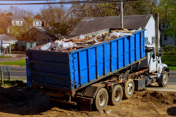 Best Residential Junk Removal  in Tavernier, FL