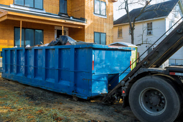 Demolition Debris Removal in Tavernier, FL