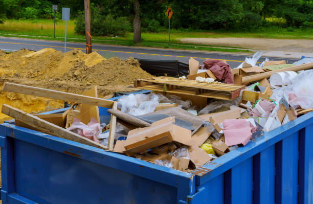 Best Hoarding Cleanup  in Tavernier, FL